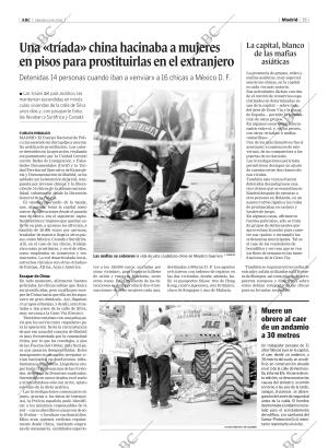 ABC MADRID 10-09-2005 página 35