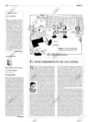 ABC MADRID 10-09-2005 página 5