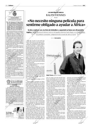 ABC MADRID 10-09-2005 página 54