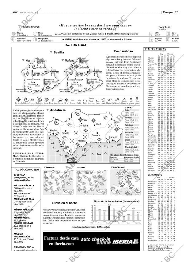 ABC SEVILLA 10-09-2005 página 27