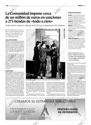 ABC MADRID 11-09-2005 página 39