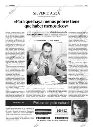ABC MADRID 11-09-2005 página 66