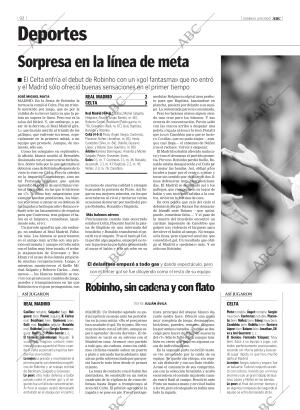 ABC MADRID 11-09-2005 página 92