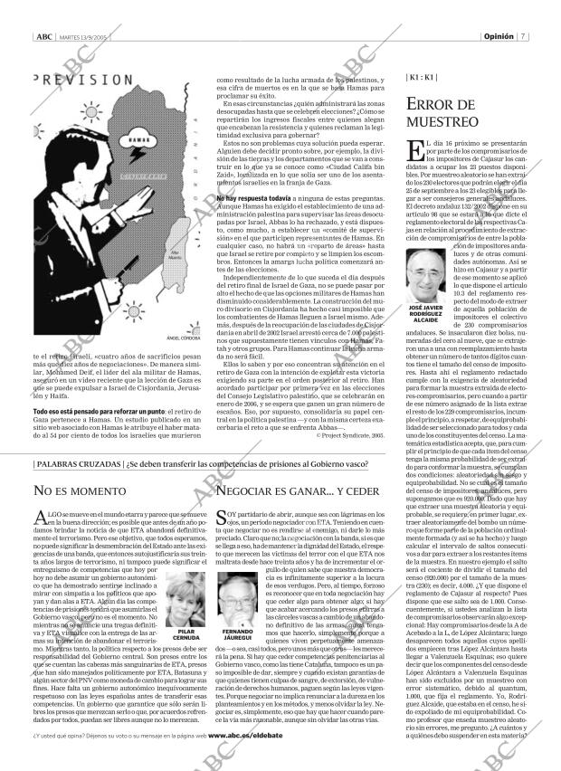 ABC CORDOBA 13-09-2005 página 7