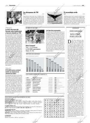 ABC MADRID 15-09-2005 página 104