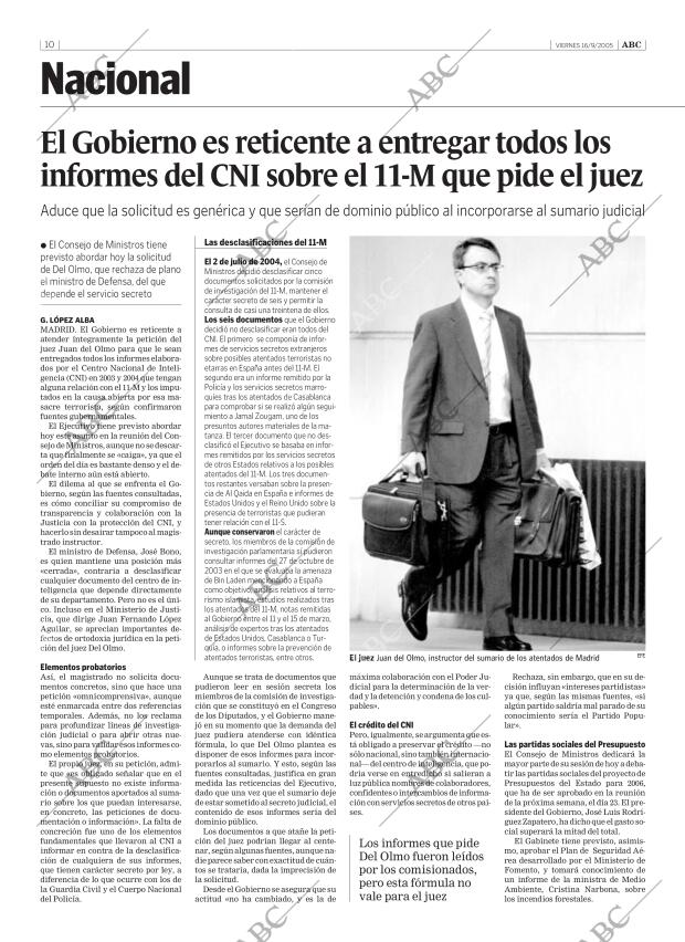 ABC CORDOBA 16-09-2005 página 10