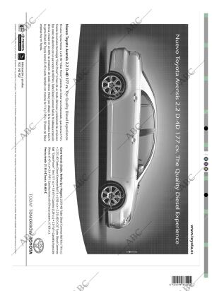 ABC CORDOBA 16-09-2005 página 100