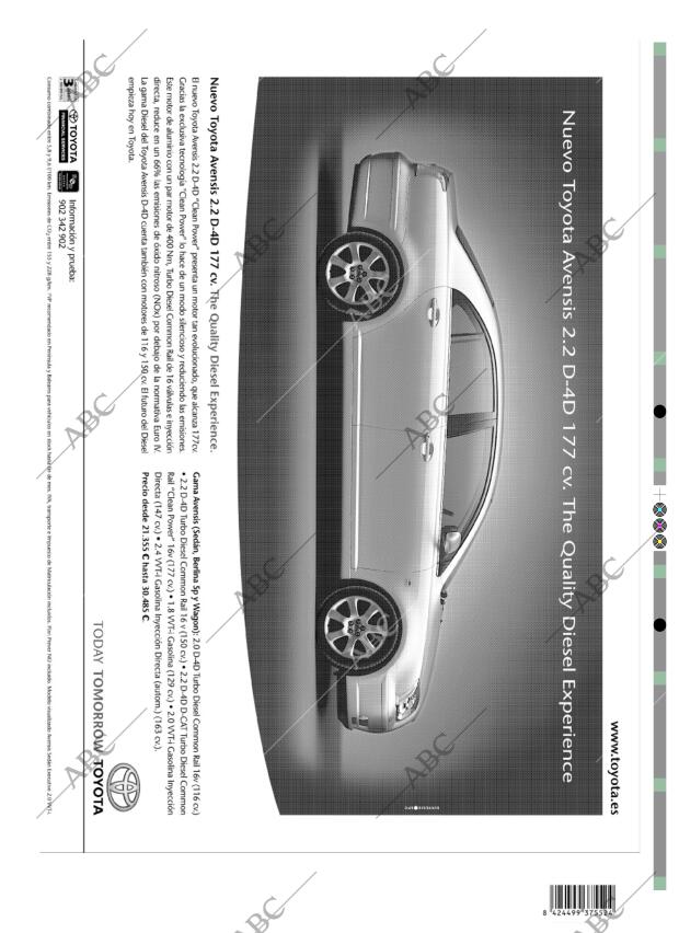 ABC CORDOBA 16-09-2005 página 100