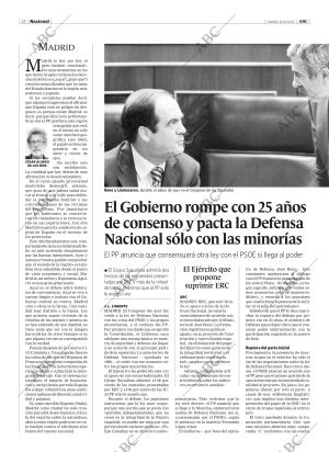 ABC CORDOBA 16-09-2005 página 12