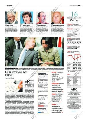ABC CORDOBA 16-09-2005 página 2