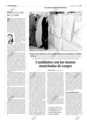 ABC CORDOBA 16-09-2005 página 22