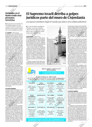 ABC CORDOBA 16-09-2005 página 24