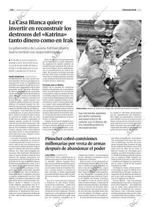 ABC CORDOBA 16-09-2005 página 25