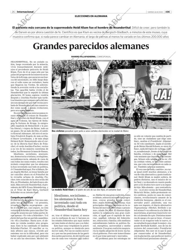 ABC CORDOBA 16-09-2005 página 26