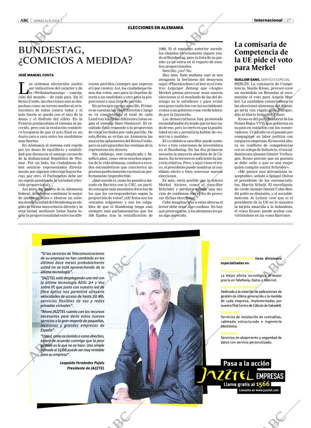 ABC CORDOBA 16-09-2005 página 27