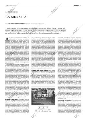 ABC CORDOBA 16-09-2005 página 3