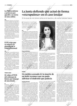 ABC CORDOBA 16-09-2005 página 40