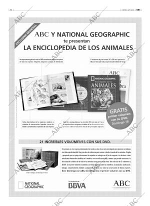 ABC CORDOBA 16-09-2005 página 42