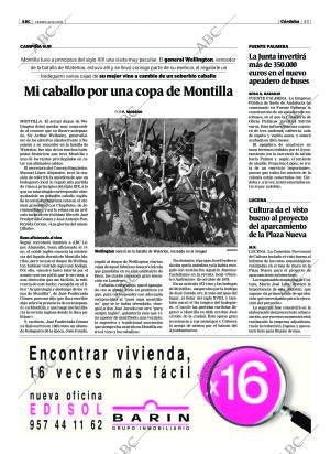 ABC CORDOBA 16-09-2005 página 43