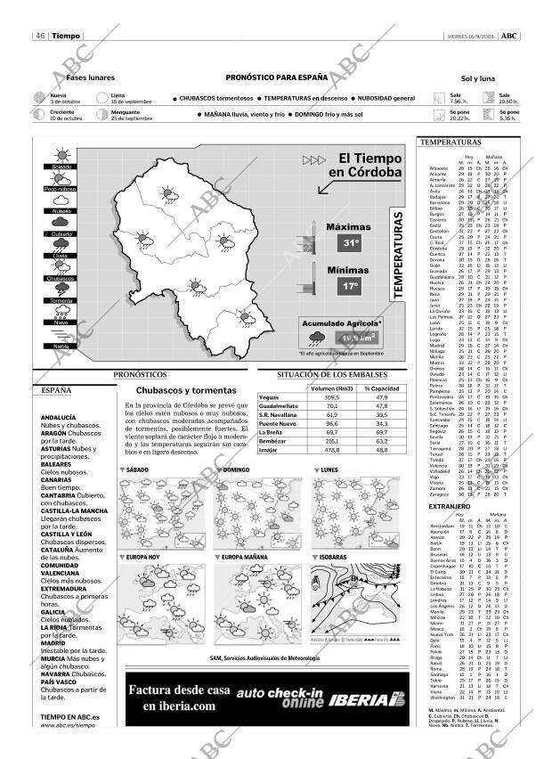 ABC CORDOBA 16-09-2005 página 46