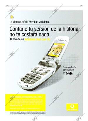 ABC CORDOBA 16-09-2005 página 47