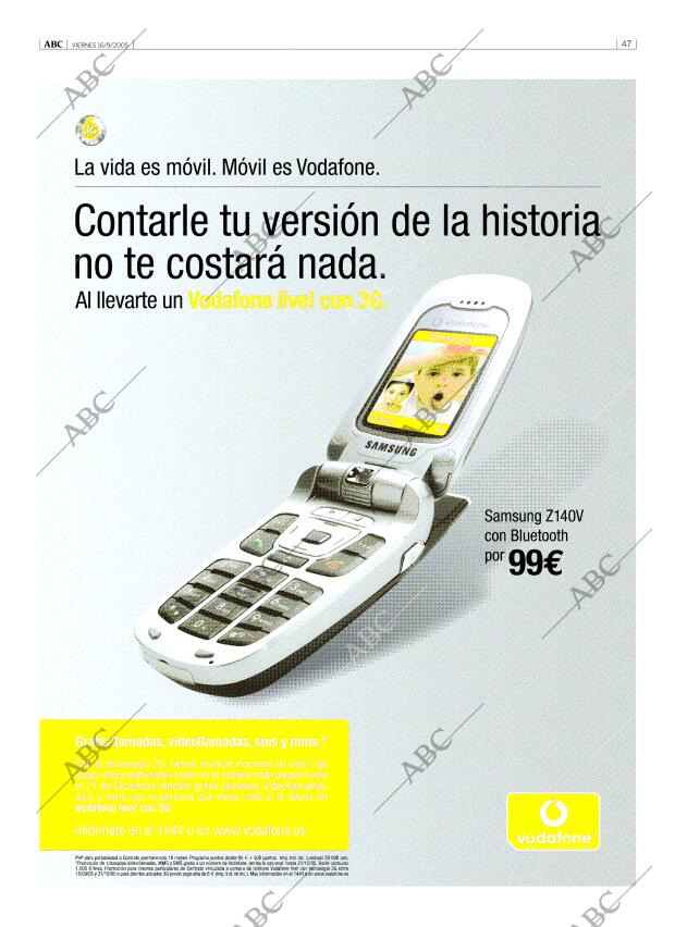 ABC CORDOBA 16-09-2005 página 47