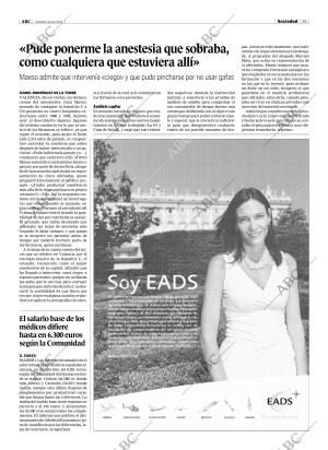 ABC CORDOBA 16-09-2005 página 55