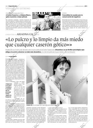 ABC CORDOBA 16-09-2005 página 62