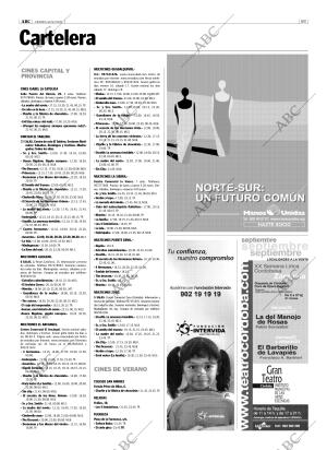 ABC CORDOBA 16-09-2005 página 69