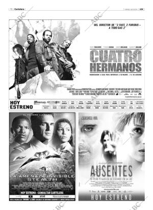 ABC CORDOBA 16-09-2005 página 70