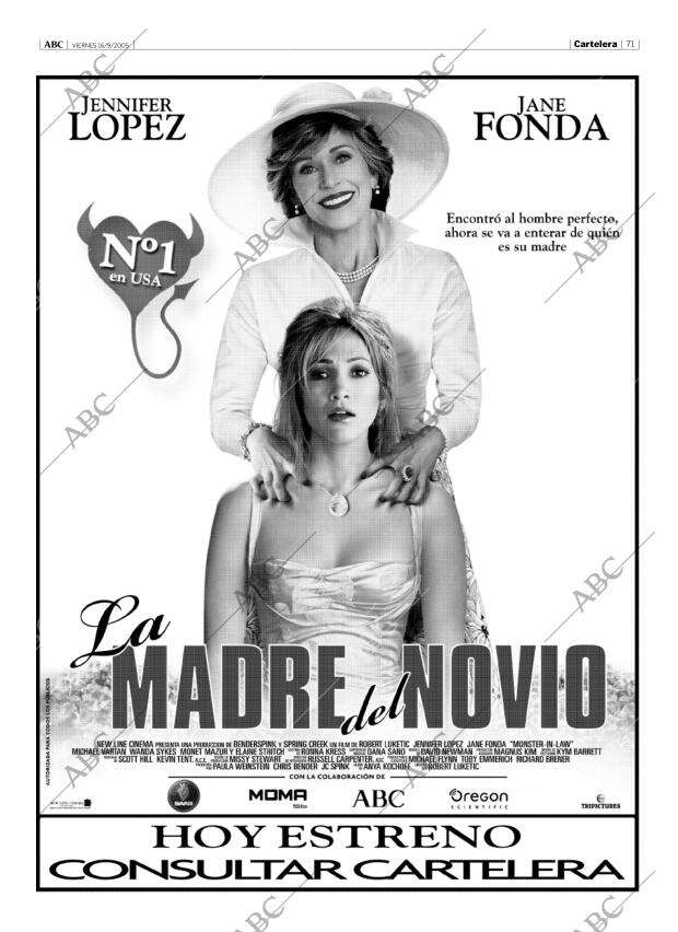 ABC CORDOBA 16-09-2005 página 71