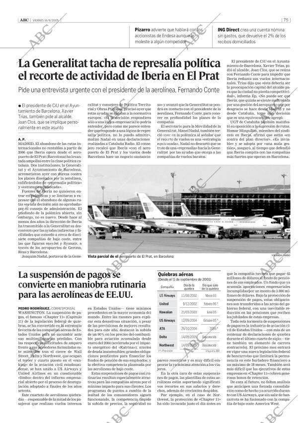 ABC CORDOBA 16-09-2005 página 75