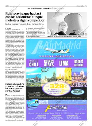 ABC CORDOBA 16-09-2005 página 77