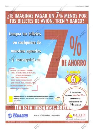 ABC CORDOBA 16-09-2005 página 78