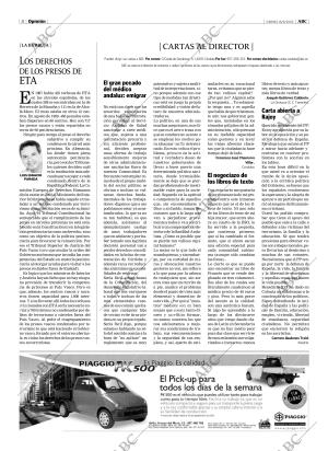 ABC CORDOBA 16-09-2005 página 8