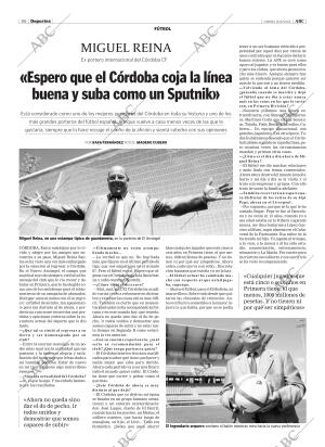 ABC CORDOBA 16-09-2005 página 86