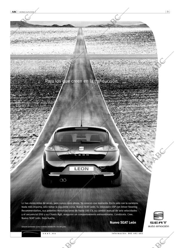 ABC CORDOBA 16-09-2005 página 9