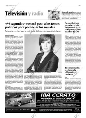 ABC CORDOBA 16-09-2005 página 95