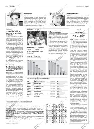 ABC CORDOBA 16-09-2005 página 96