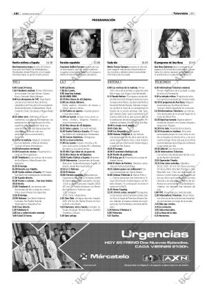 ABC CORDOBA 16-09-2005 página 99