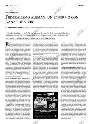 ABC MADRID 17-09-2005 página 3