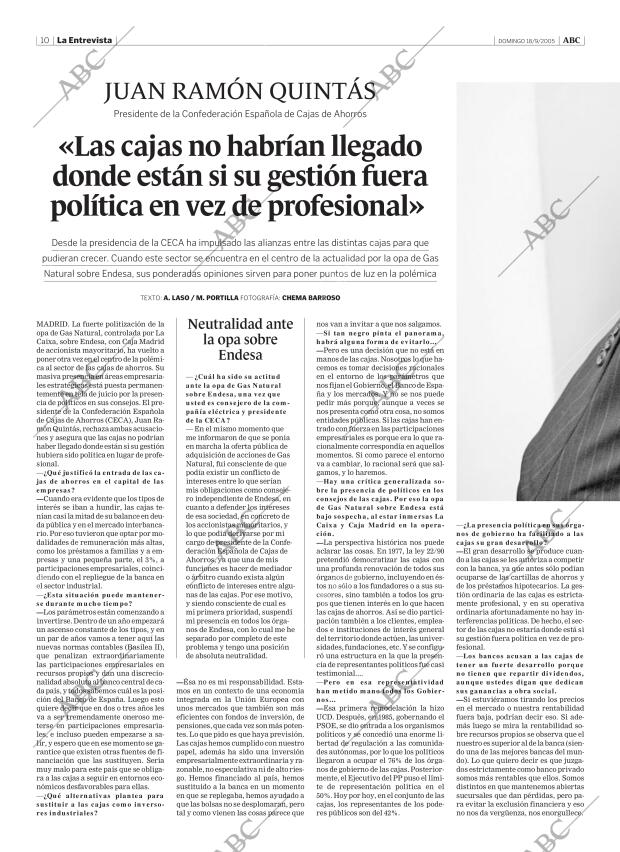 ABC CORDOBA 18-09-2005 página 10