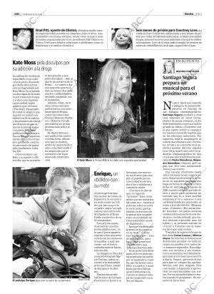 ABC CORDOBA 18-09-2005 página 101