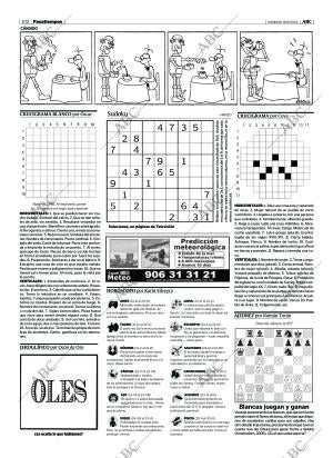 ABC CORDOBA 18-09-2005 página 102