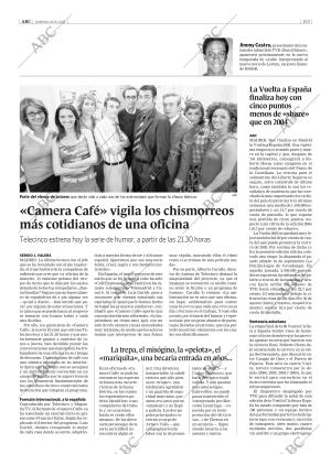 ABC CORDOBA 18-09-2005 página 103