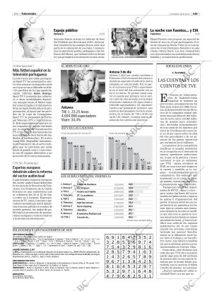 ABC CORDOBA 18-09-2005 página 104