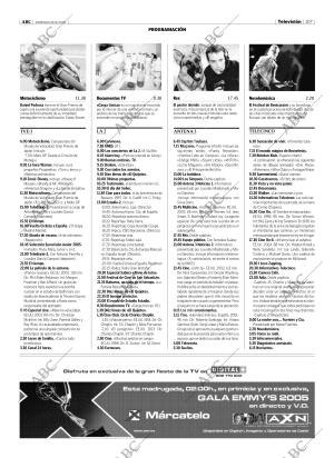 ABC CORDOBA 18-09-2005 página 107