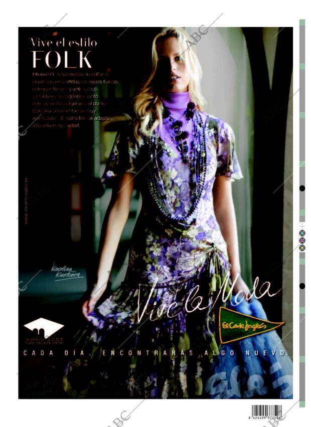 ABC CORDOBA 18-09-2005 página 108