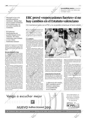 ABC CORDOBA 18-09-2005 página 13