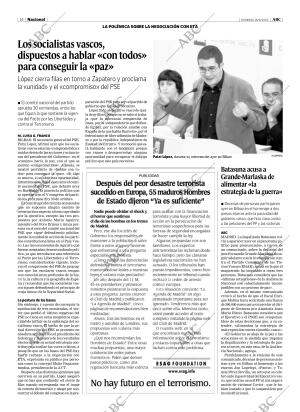 ABC CORDOBA 18-09-2005 página 14